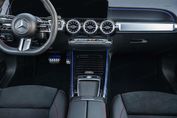 Mercedes GLB 200 d AMG Line