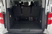 Toyota Proace Verso 2.0 D4-D Long Family aut