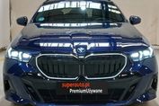 BMW Seria 5 Touring 520d xDrive M Sport