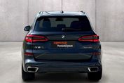 BMW X5 xDrive40i M Sport