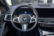 BMW X5 xDrive40d M Sport