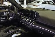 Mercedes GLE 300 d  4-Matic AMG Line