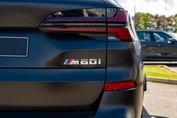 BMW X5 M60i xDrive