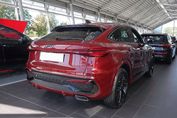 Audi Q5 TFSI quattro Sportback S line