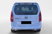 Fiat Doblo Combi L2H1 AT8