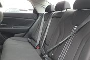 Hyundai Elantra 1.6 Smart