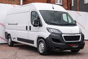 Peugeot Boxer L3H2
