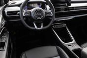 Jeep Avenger Upland 1.2 Hybrid 4xe