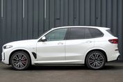 BMW X5 xDrive40d M Sport