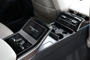 Audi A8 L 60 TFSI e quattro