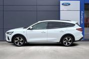Ford Focus Ecoboost Mhev Active x
