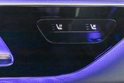Mercedes GLC Coupe 200 4-Matic AMG Line