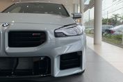 BMW Seria 2 M2