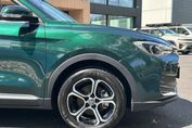 MG ZS 1.5 HEV+ Excite aut