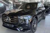 Mercedes GLS 450 d 4-MATIC AMG Line