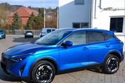Nissan Qashqai N-Connecta Xtronic 1.3 DIG-T mHEV