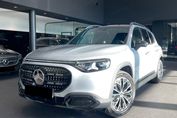 Mercedes GLB 250+ EQ Progressive