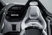 Mercedes AMG GT PureSpeed