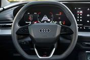 Audi Q5 TFSI quattro S line Sportback