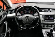 Volkswagen Passat 1.8 TSI