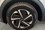 Kia Sportage 1.6 T-GDI 2WD DCT