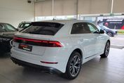 Audi Q8 45 TDI mHEV Quattro Tiptronic