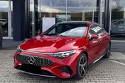 Mercedes CLA 250+ AMG Line