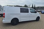 Fiat Scudo L2H1 Zabudowa Brygadowa