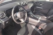 Mercedes GLC 200 4MATIC Avantgarde