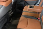 Subaru Forester e-Boxer Platinum  2.0i-L