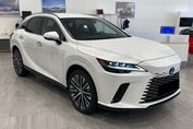 Lexus RX 350h Business 2.5 Hybrid