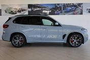BMW X5 xDrive30d M Sport