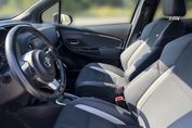 Toyota Yaris Hybrid 1.5 GR Sport