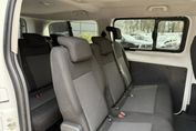 Toyota Proace Verso 2.0 D-4D Long