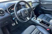 MG HS 1.5 T-GDI Exclusive DCT