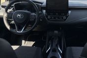Toyota Corolla 1.8 Hybrid Style