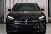 Mercedes GLA 200 AMG Line