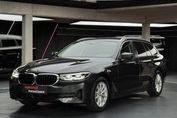 BMW Seria 5 Touring 520i