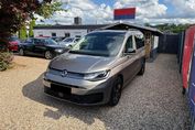 Volkswagen Caddy osobowy Maxi "Edition" L2H1 2.0 TDI DSG