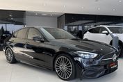 Mercedes Klasa C 300 d mHEV AMG