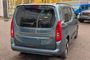 Fiat Doblo Combi L2H1 aut