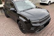 Jeep Avenger Upland 1.2 Hybrid 4xe