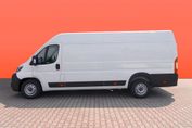Opel Movano Heavy L4H2