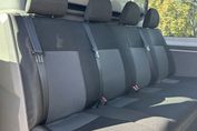 Volkswagen Crafter 30 BiTDI (18,4m3) Zabudowa Brygadowa