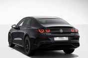 Mercedes Klasa C 400 4-Matic AMG Line