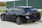 Peugeot 508 1.5 BlueHDi Active S&S EAT8