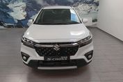 Suzuki S-Cross 1.4 BoosterJet mHEV Premium Plus SP aut