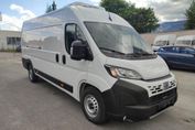 Fiat Ducato L4H2 Mroźnia