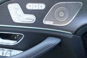 Mercedes GLE 450 d 4-Matic AMG Line