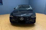 Mercedes CLA AMG 35 4-Matic